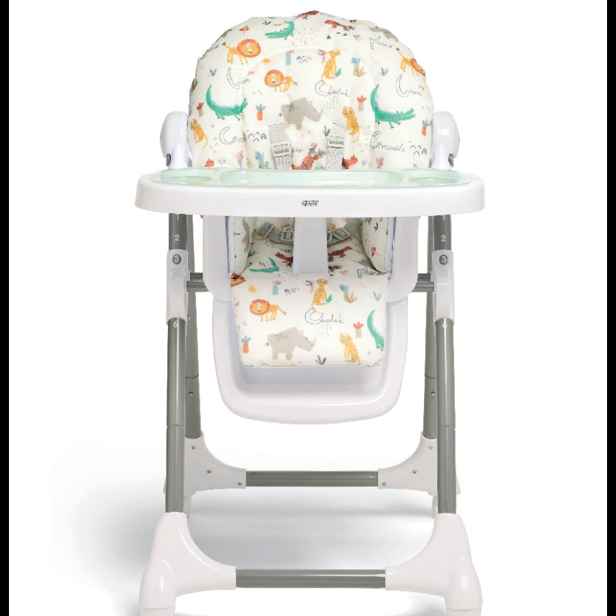 Snax Highchair – Little Star Jsy