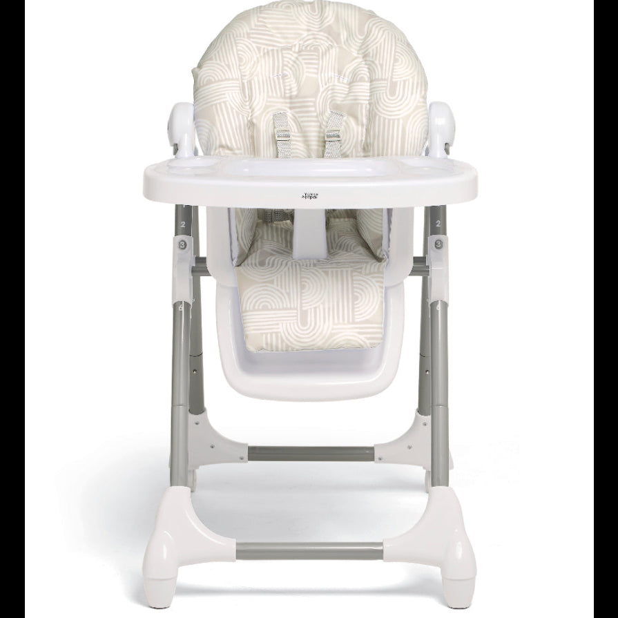 Removable Tray Insert Mamas And Papas Snax Replacement Cover Snax