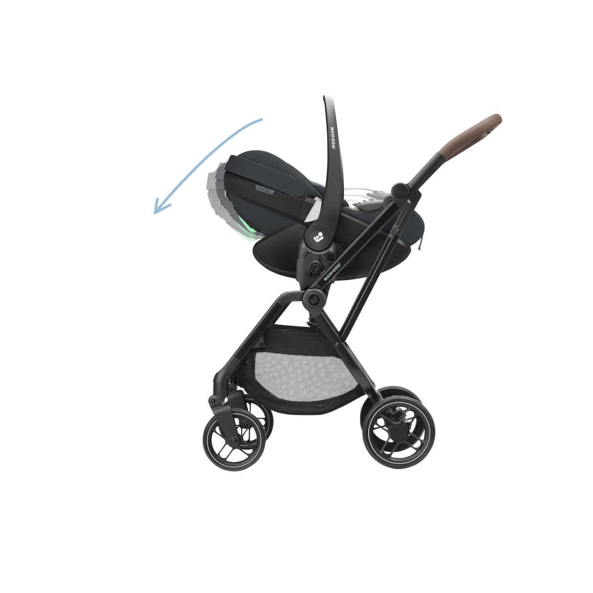 Pebble 360 Pro – Little Star Jsy