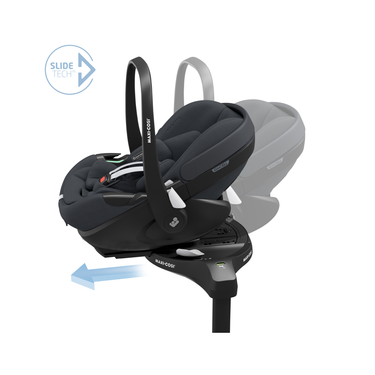 maxi-cosi pebble 360 pro i-size Pebble 360 Pro – Little Star Jsy
