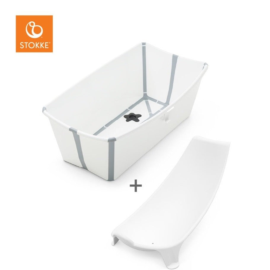stokke flexi bath yellow Stokke® Flexi Bath® – Little Star Jsy