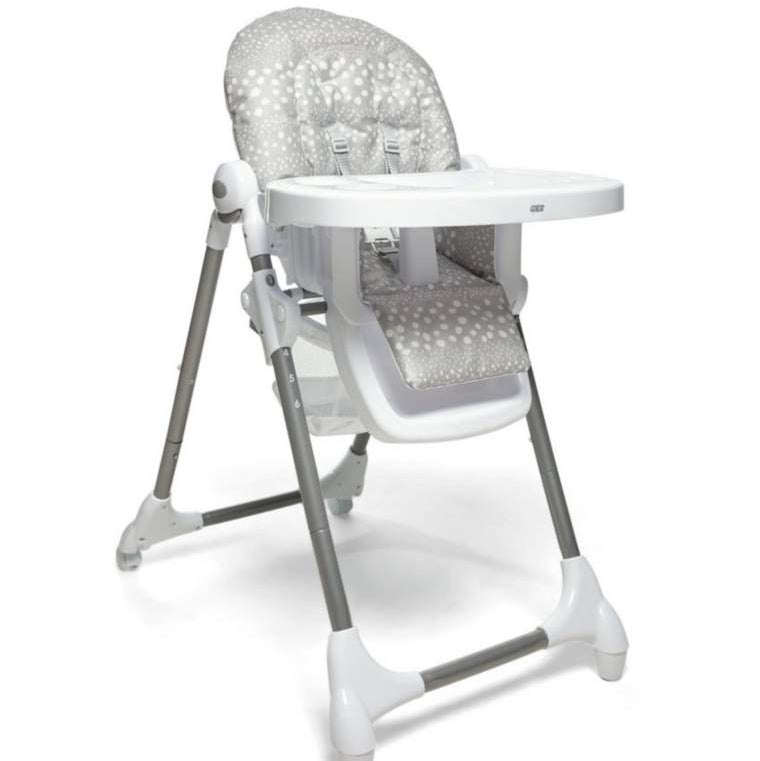 Snax Highchair – Little Star Jsy