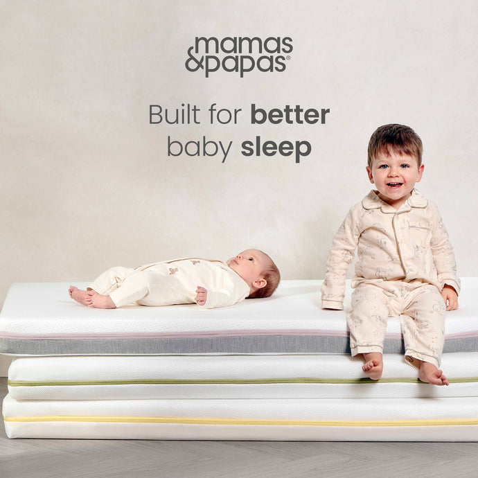 Choosing a Baby Mattress Made Simple