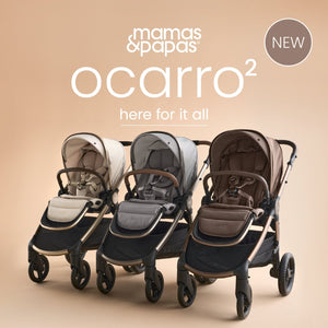 Meet the OCARRO 2