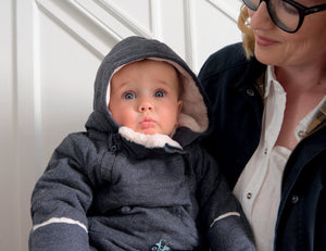 The Ultimate Guide to Keeping Your Baby Healthy During Winter