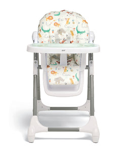 Snax Highchair