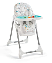 Snax Highchair