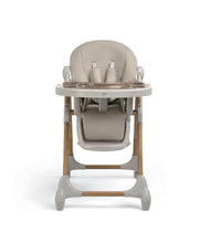 Snax Highchair