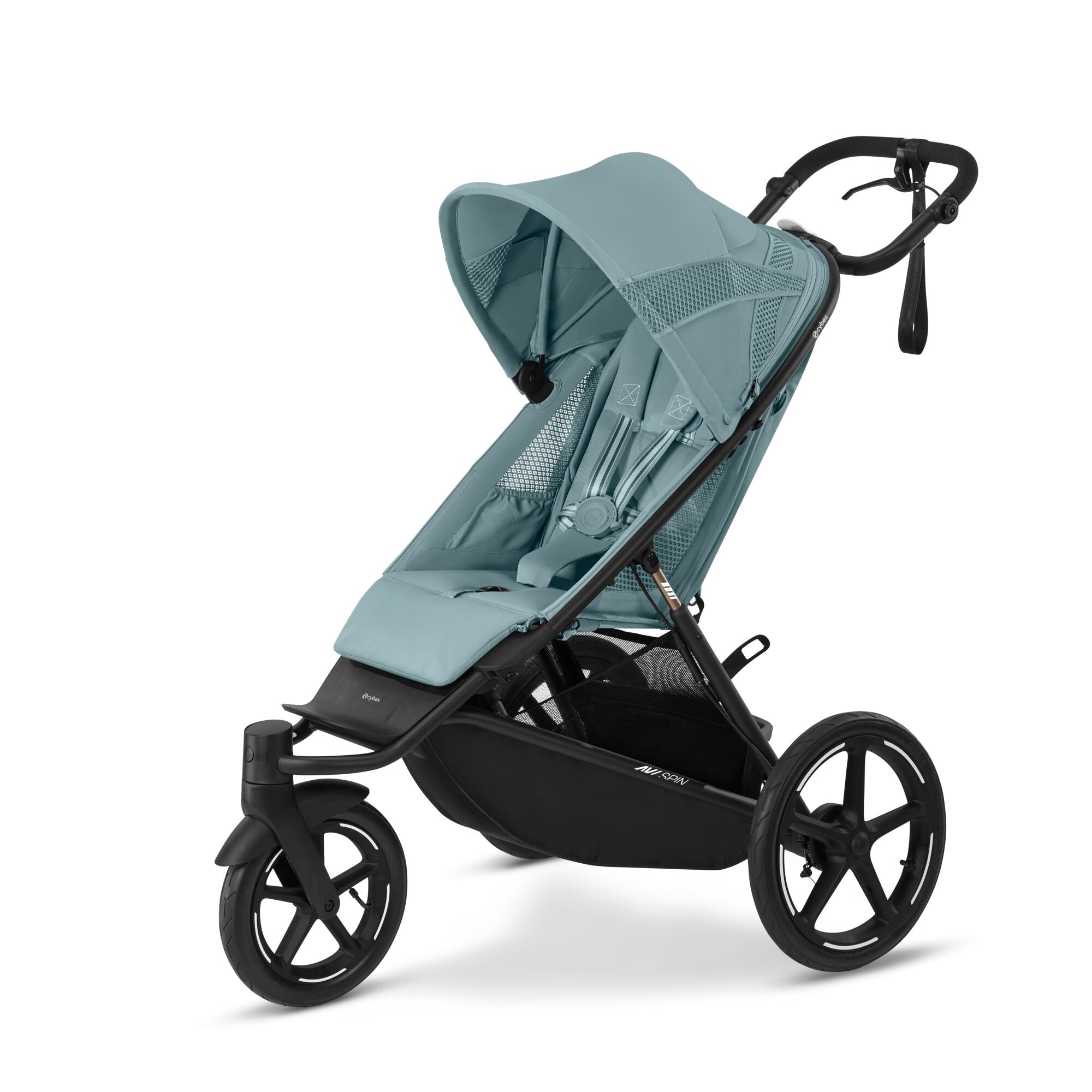 Cybex AVI-Spin 3 Wheel Pushchair – Little Star Jsy