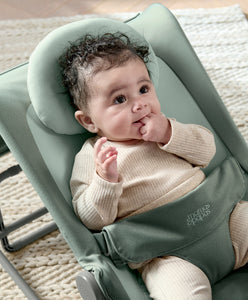 Tempo 3-in-1 Rocker/Bouncer
