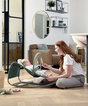 Tempo 3-in-1 Rocker/Bouncer