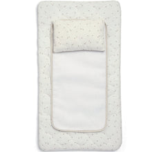 Luxury Changing Mat