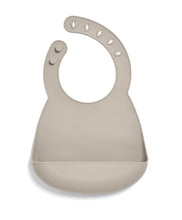 First Mealtime Silicone Set
