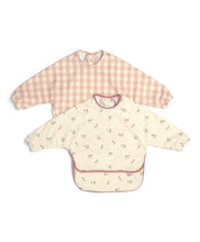 Long-sleeved Bibs