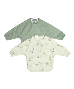 Long-sleeved Bibs