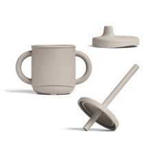 3-in-1 Sippy Cup