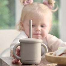 3-in-1 Sippy Cup