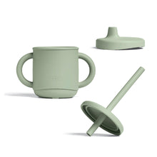 3-in-1 Sippy Cup