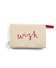 Hanging Dec - Plush Letter