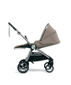 Vardo Pushchair - Heritage