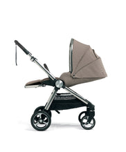 Vardo Pushchair - Heritage