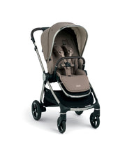Vardo Pushchair - Heritage