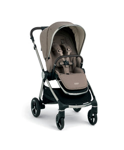 Vardo Pushchair - Heritage