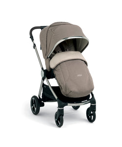 Vardo Pushchair - Heritage