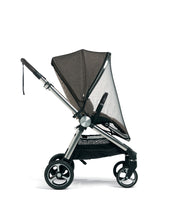 Vardo Pushchair - Heritage