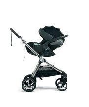 Vardo Pushchair - Heritage
