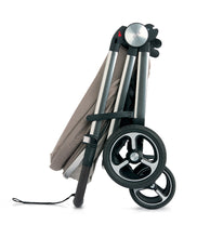 Vardo Pushchair - Heritage