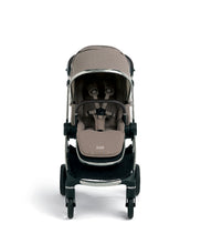 Vardo Pushchair - Heritage