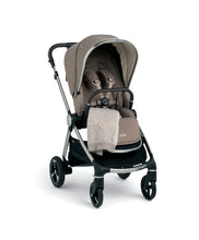Vardo Pushchair - Heritage