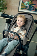 Vardo Pushchair