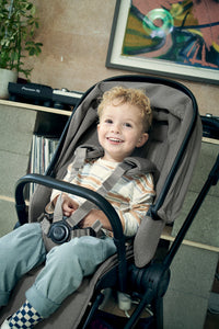 Vardo Pushchair