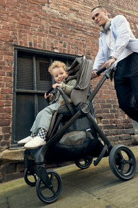 Vardo Pushchair