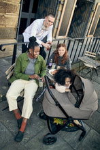Vardo Pushchair