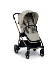 Vardo Pushchair