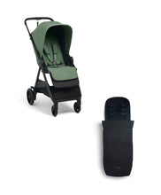 Libro Stroller