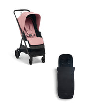 Libro Stroller