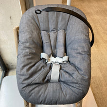 Ex display Tripp Trapp Newborn Set