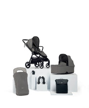 Vardo Pushchair