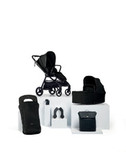 Vardo Pushchair