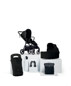 Vardo Pushchair