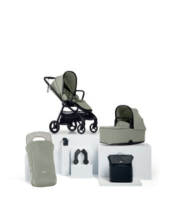 Vardo Pushchair