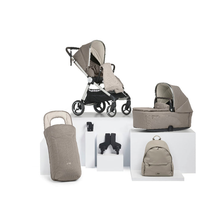 Vardo Pushchair - Heritage