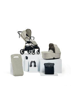 Vardo Pushchair