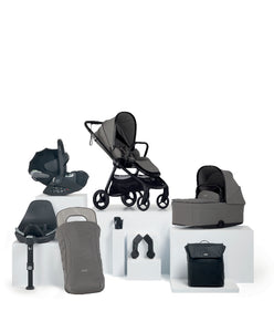 Vardo Pushchair