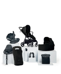 Vardo Pushchair