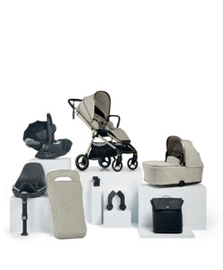 Vardo Pushchair